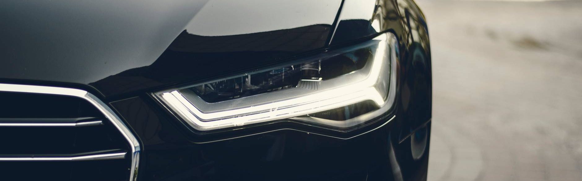 CAR ARRIVAL RECENT STYLE