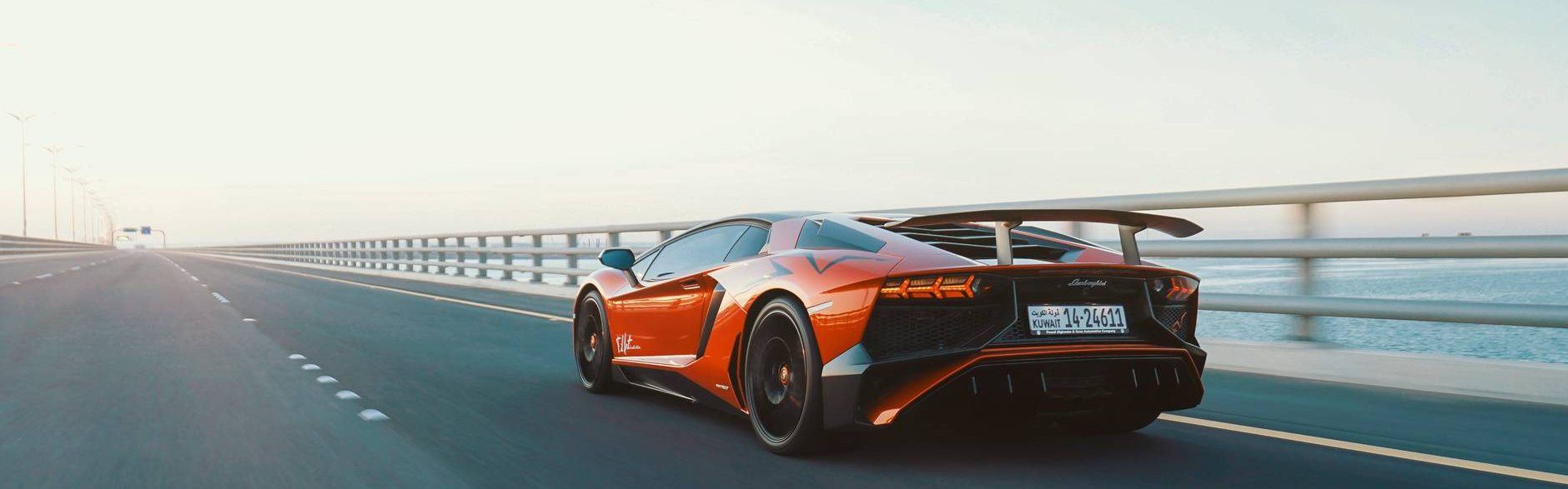 CAR ARRIVAL RECENT STYLE